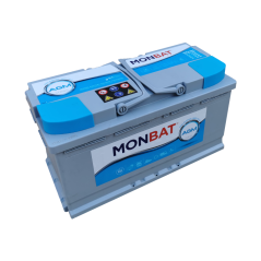 AGM Megalight 90 Ah/ 81090
