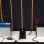 CTEK USB-C nabíjecí kabel s krokosvorkami, CS FREE
