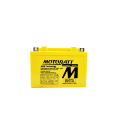 Motobatt MBTZ14S