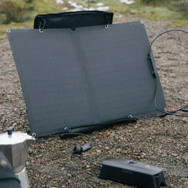 CTEK Solární panel k CS FREE