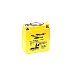 Motobatt MB5.5U, 7 Ah