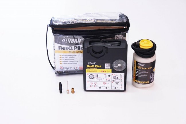 airMAN TRK Pilot 300ml