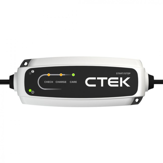 Nabíječka CTEK CT5 Start/Stop