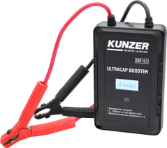 UltraCap booster 12V/800 A kondenz.