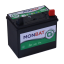 Monbat Green 32 Ah, pravá