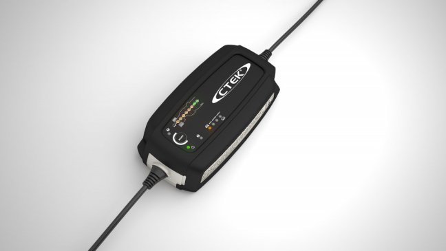 CTEK BUMPER 120