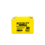 Motobatt MBTX4U, 4,7 Ah