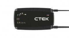 Nabíječ CTEK M25 12V/25A