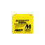 Motobatt MBTZ7S, 6,5 Ah