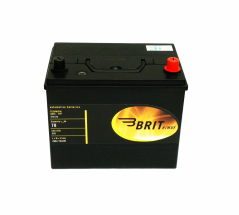 baterie BRIT Hiway 570 29 P