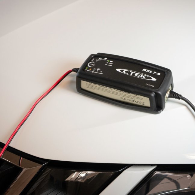CTEK BUMPER 100