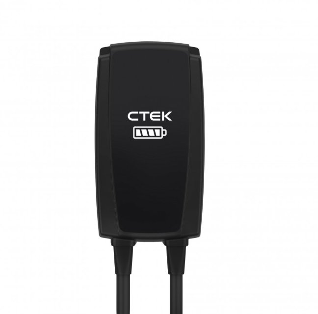Nabíječ CTEK EV Njord Go Type 2