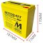 Motobatt MBEV25G (6-DZM-20)