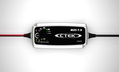 Nabíječ CTEK MXS 7.0