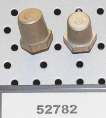 redukce z 3/8" na standard SADA