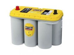 Optima Yellow top S-5.5
