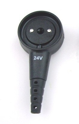 PowerClip zástrčka MagCode 24V