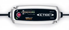 Nabíječ  CTEK MXS 5.0 Teplotní čidlo
