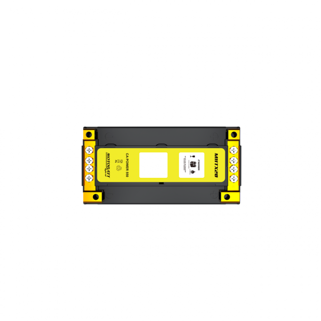 Motobatt MHTX20 hybrid
