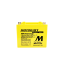 Motobatt MBTX12U, 14 Ah