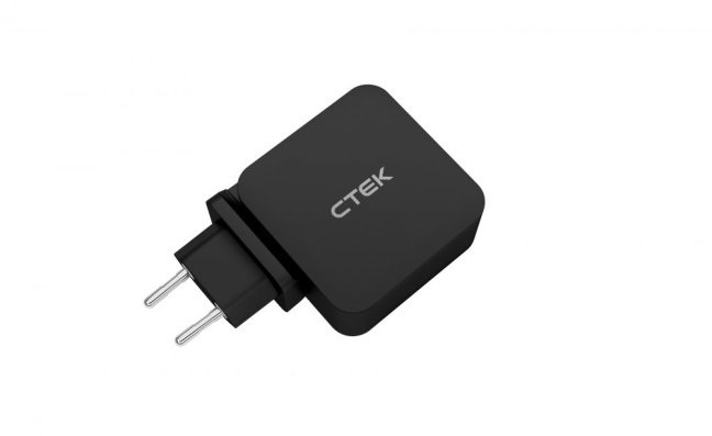 Nabíječka CTEK CS Free