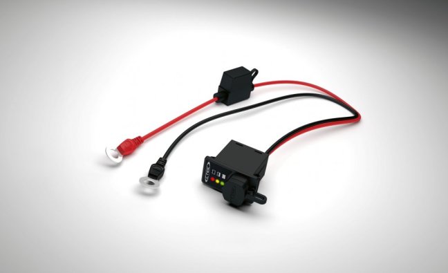 Konektor CTEK indik PANEL 3.3m