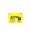 Motobatt MBTX9U, 10,5 Ah