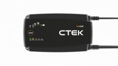 Nabíječ CTEK PRO25S