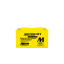 Motobatt MB7U, 6,5 Ah