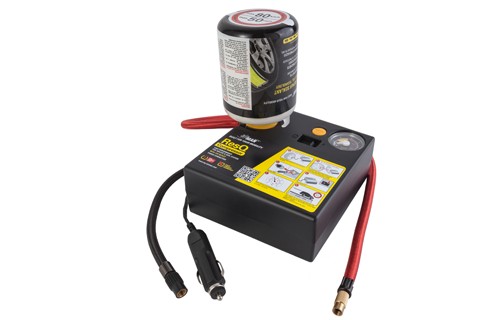 airMAN TRK Compressor 450ml