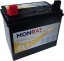Monbat Green 32 Ah, levá