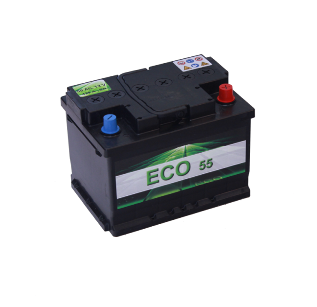 baterie ECO 55