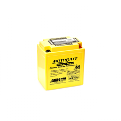 Motobatt MB10U, 14,5 Ah