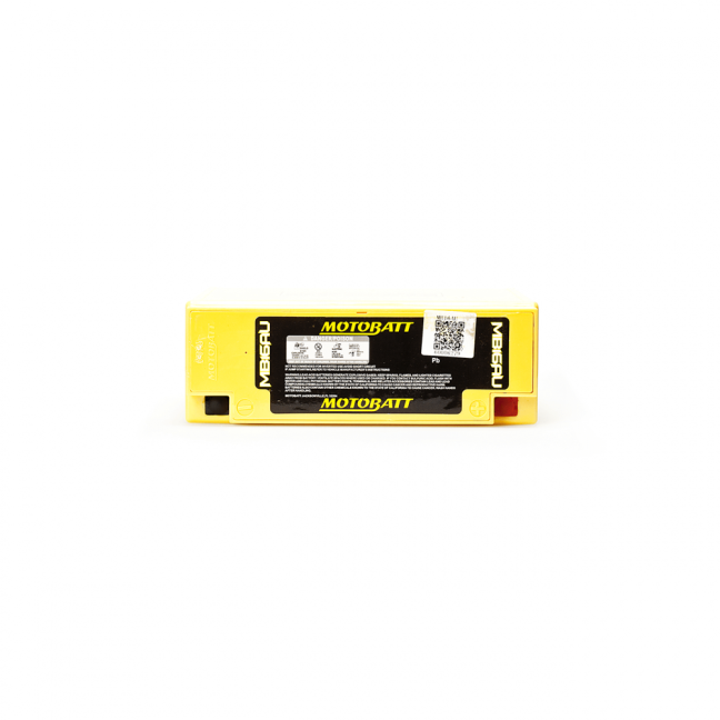 Motobatt MB16AU, 20,5 Ah