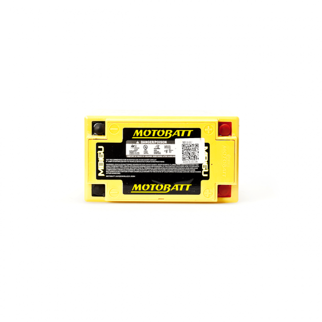 Motobatt MB16U, 20 Ah