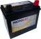 Monbat Green 32 Ah, pravá
