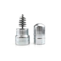 Kartáč nerezový na akusvorky