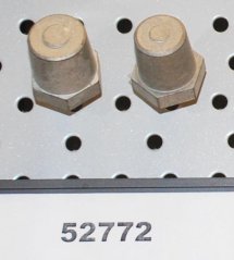 redukce z 5/16 UNC na standard SADA