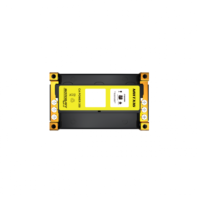 Motobatt MHTX16 hybrid