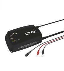 Nabíječ CTEK M25 12V/25A