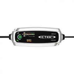 Nabíječ CTEK MXS 3.8