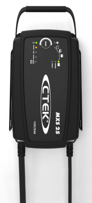 CTEK BUMPER 300