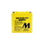Motobatt MBTX16U, 19 Ah