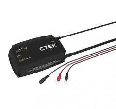 Nabíječ CTEK M15 12V/15A