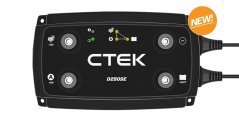 Nabíječ CTEK D250SE