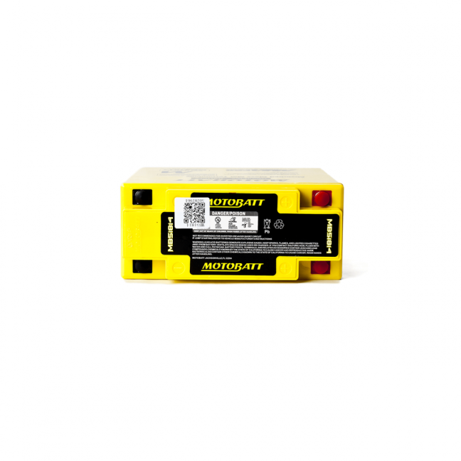 Motobatt MB51814, 20 Ah