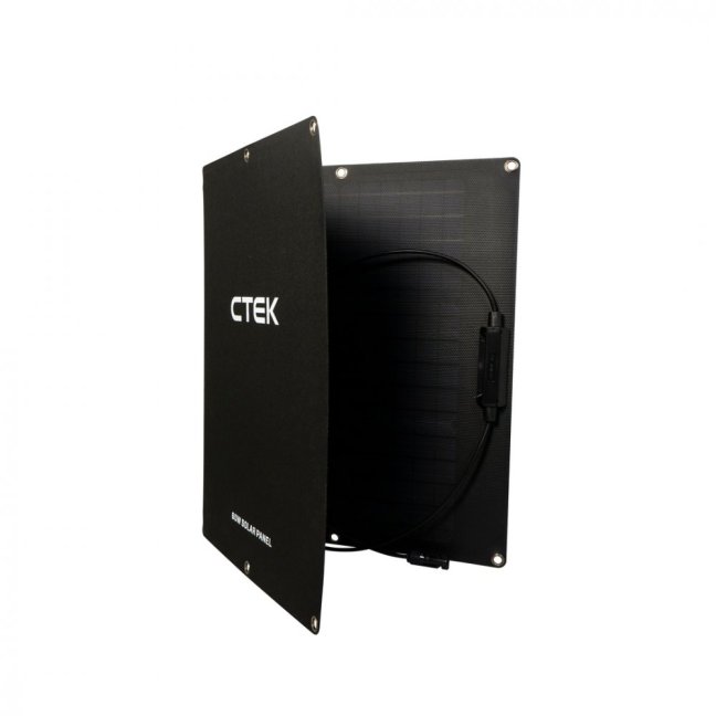 CTEK Solární panel k CS FREE