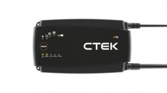 Nabíječ CTEK M15 12V/15A