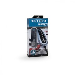 Nabíječ CTEK Lithium XS