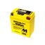 Motobatt MB3U, 3,8 Ah